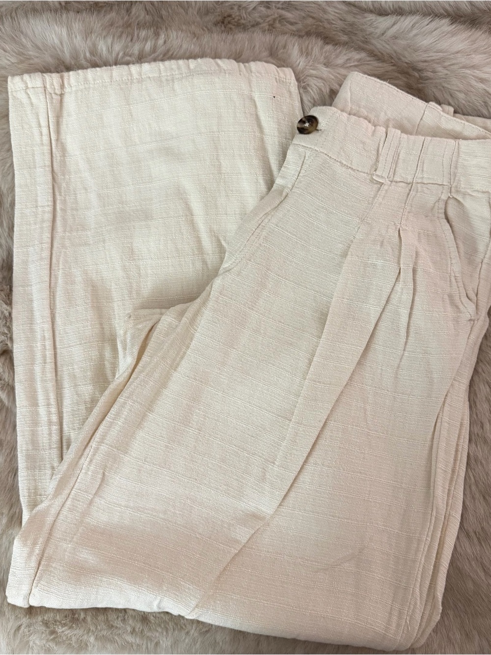 Urban Outfitters Wide Leg Pants